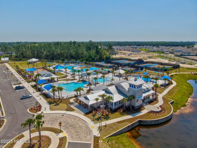Image 51 of a home in Silver Landing at SilverLeaf.