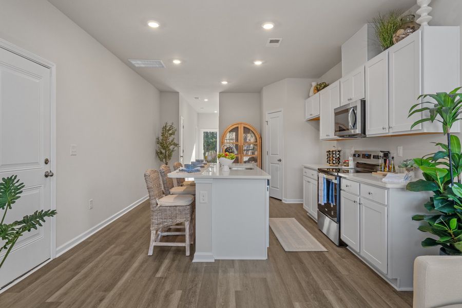 New Home in Calabash, NC. - Slide 14 New Home in Calabash, NC. - Slide 14