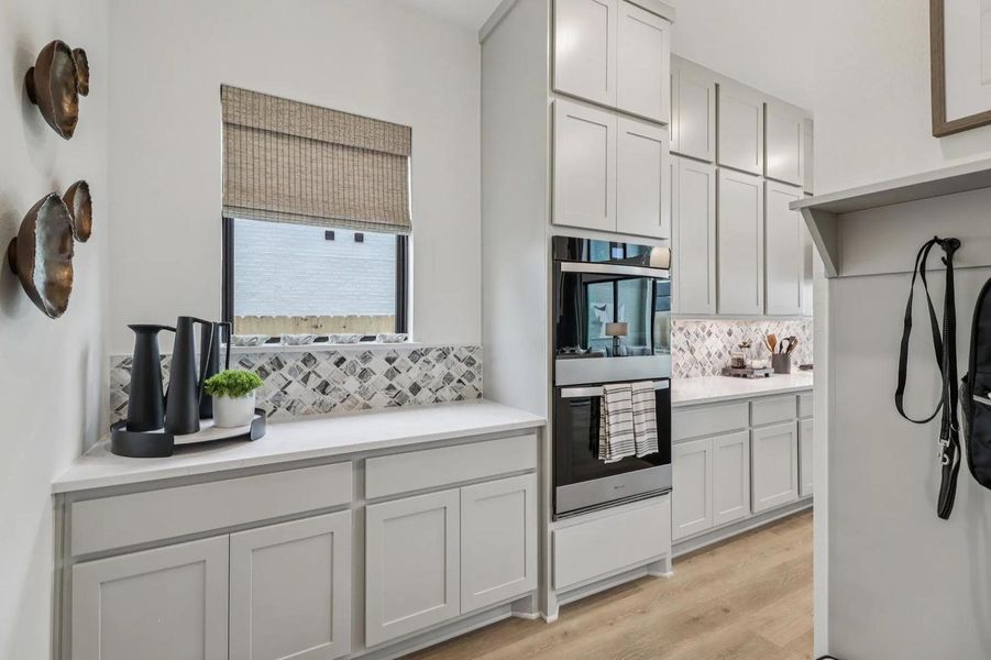Wagner Kitchen