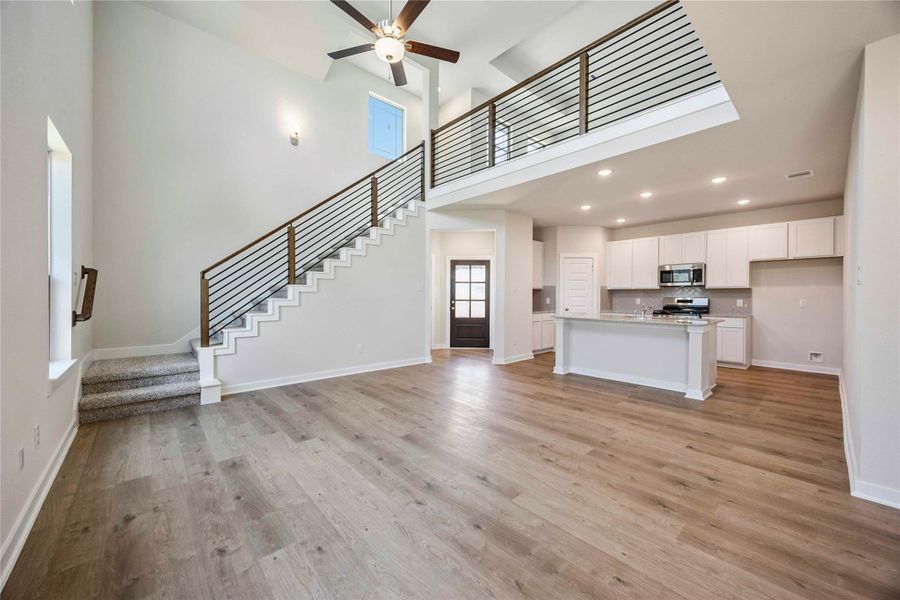 Image 6 of a home in Meadow Park.