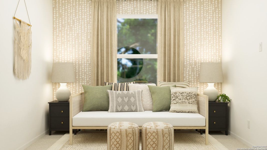 Image 16 of a home in Tres Laurels: Wellton Collection.