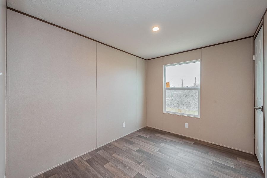 Spacious, unfurnished interior of a new home in , Cleveland (Image 12). Spacious, unfurnished interior of a new home in , Cleveland (Image 12).
