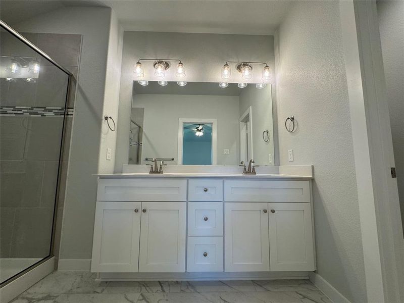 Image 21 of a home in The Gables At Tioga.