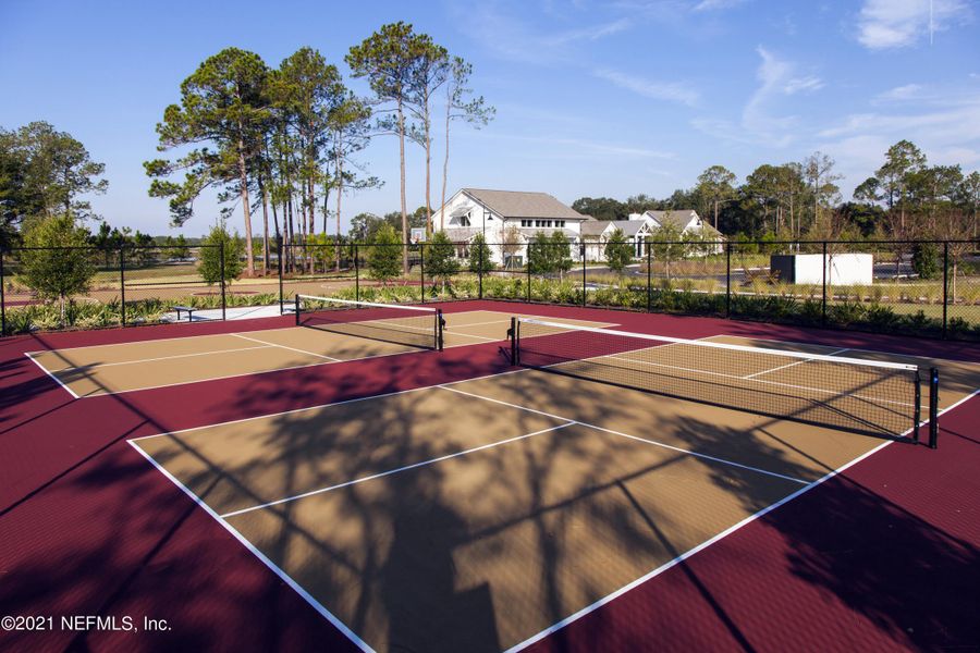 Community amenities in TrailMark, St. Augustine (Image 20).