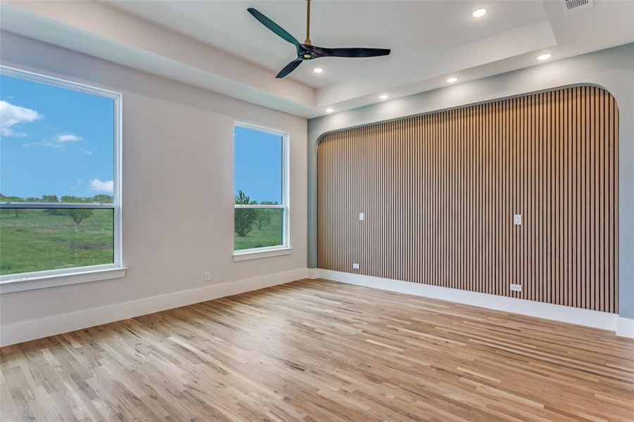 Spacious, unfurnished interior of a new home in , Aledo (Image 20). Spacious, unfurnished interior of a new home in , Aledo (Image 20).