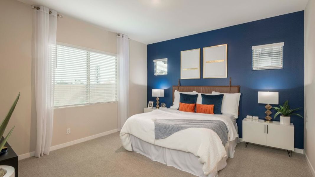 Image 7 of the Western Enclave: Horizon community in Phoenix, AZ.