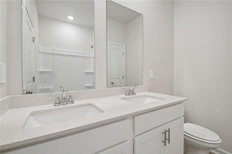 Image 37 of a home in Northwoods at Mirror Lake.