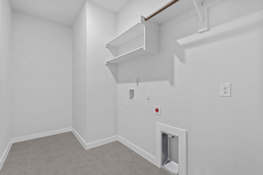 Image 83 representing the Garrison II by Cheldan Homes in Stoneview, Glen Rose, TX.