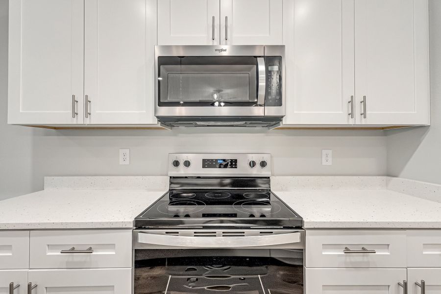 Close-up of interior finishes inside a home in Oak Hollow, Crestview (Image 16). Close-up of interior finishes inside a home in Oak Hollow, Crestview (Image 16).