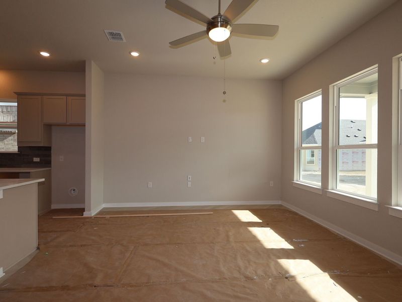 Family Room Family Room
