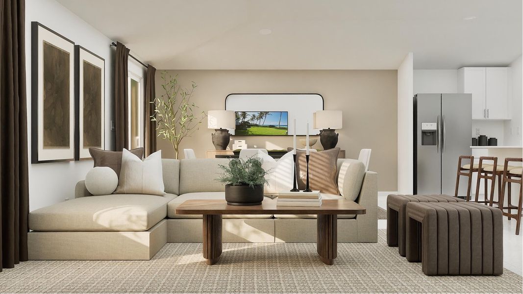 Florida Core N004 Dawn Family 1of2 F1 Base11 1