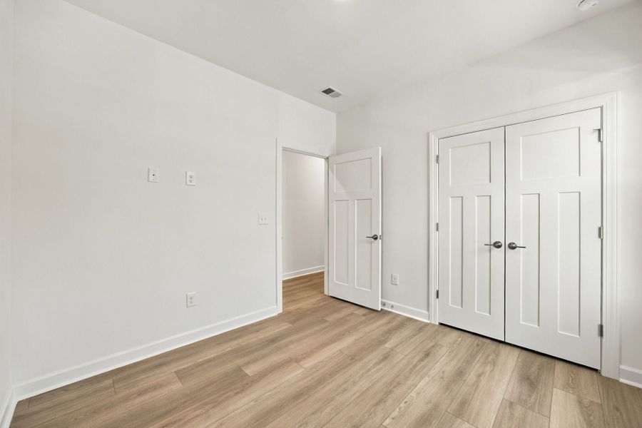 Spacious, unfurnished interior of a new home in Coastal Club of the Carolinas, Calabash (Image 33). Spacious, unfurnished interior of a new home in Coastal Club of the Carolinas, Calabash (Image 33).
