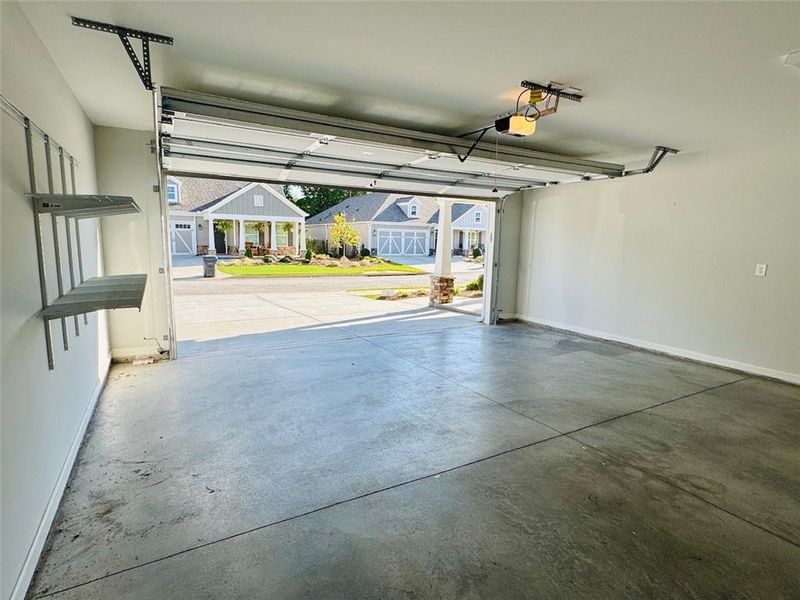 Spacious, unfurnished interior of a new home in , Hiram (Image 17). Spacious, unfurnished interior of a new home in , Hiram (Image 17).
