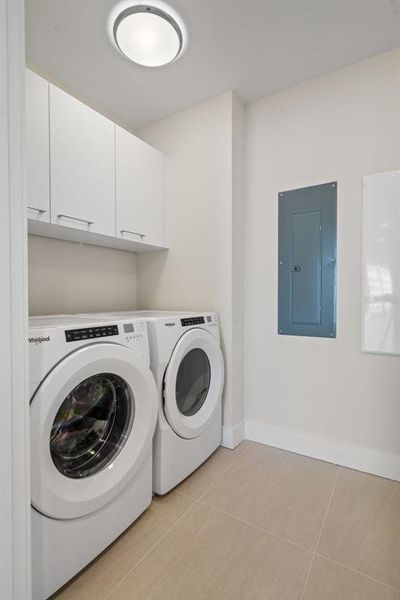 Close-up of interior finishes inside a home in , St. Petersburg (Image 14).