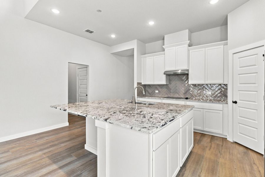 Representative Photo. Not Actual Home. Actual home features, colors, and details may vary.
