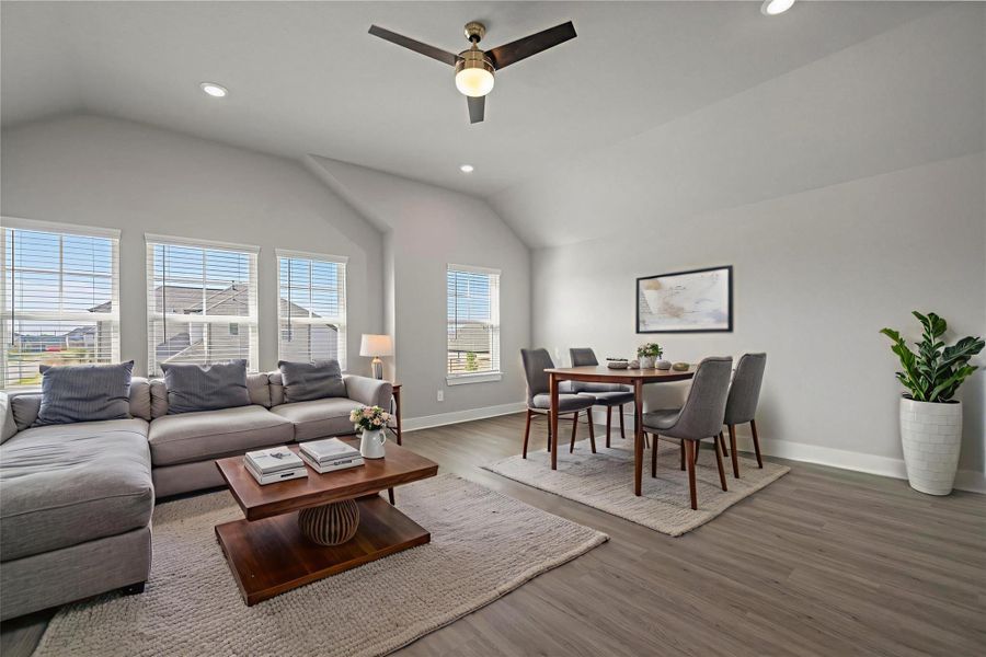 Virtually Staged Virtually Staged