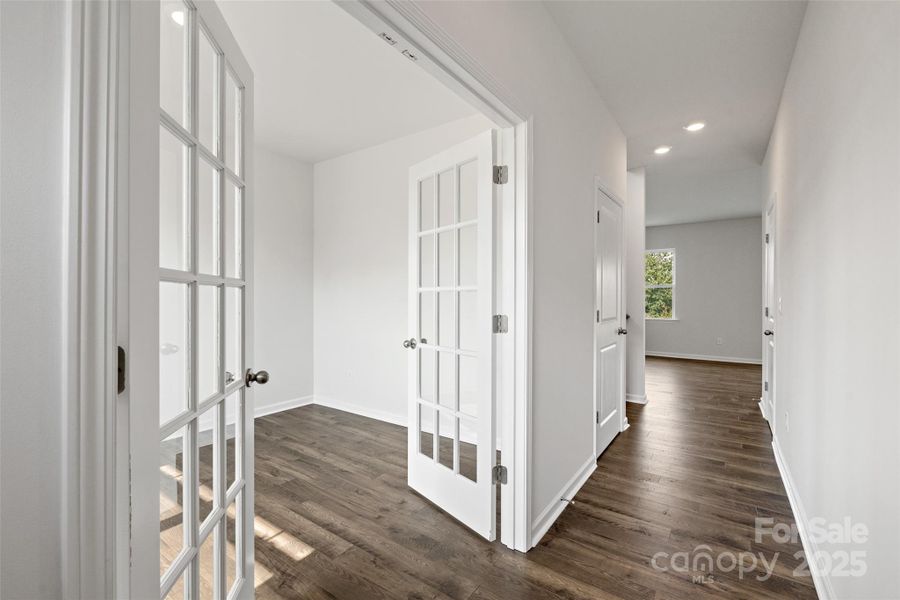 Photos are representative