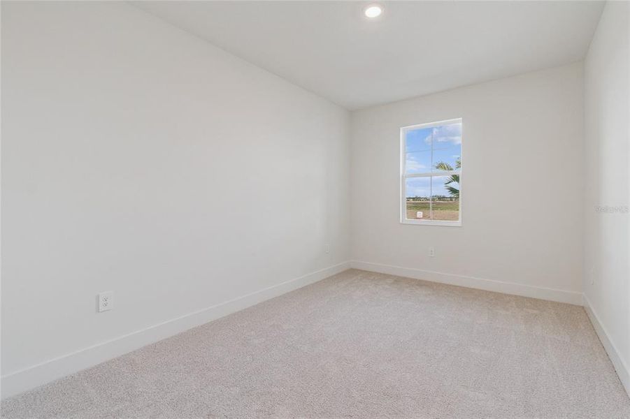 Spacious, unfurnished interior of a new home in Coasterra, Palmetto (Image 25).