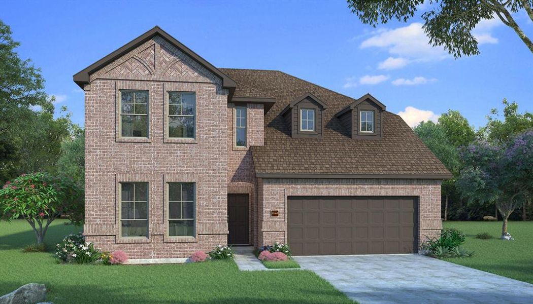 1_Ironwood II with Elevation T 1_Ironwood II with Elevation T