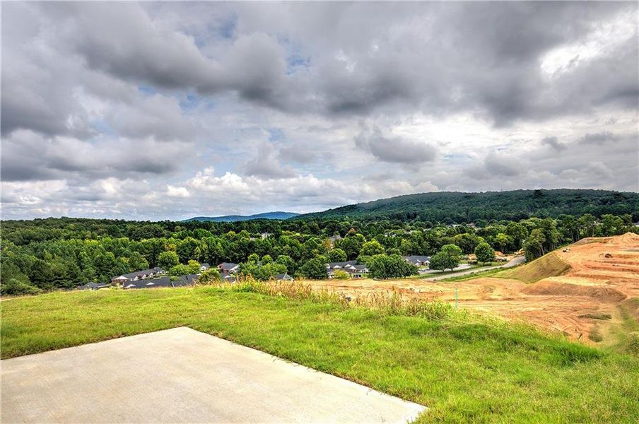 Image 25 of a home in . Image 25 of a home in .