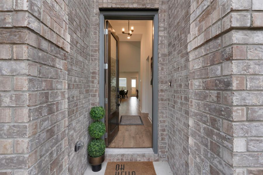 REPRESENTATIVE OF FLOOR PLAN ONLY