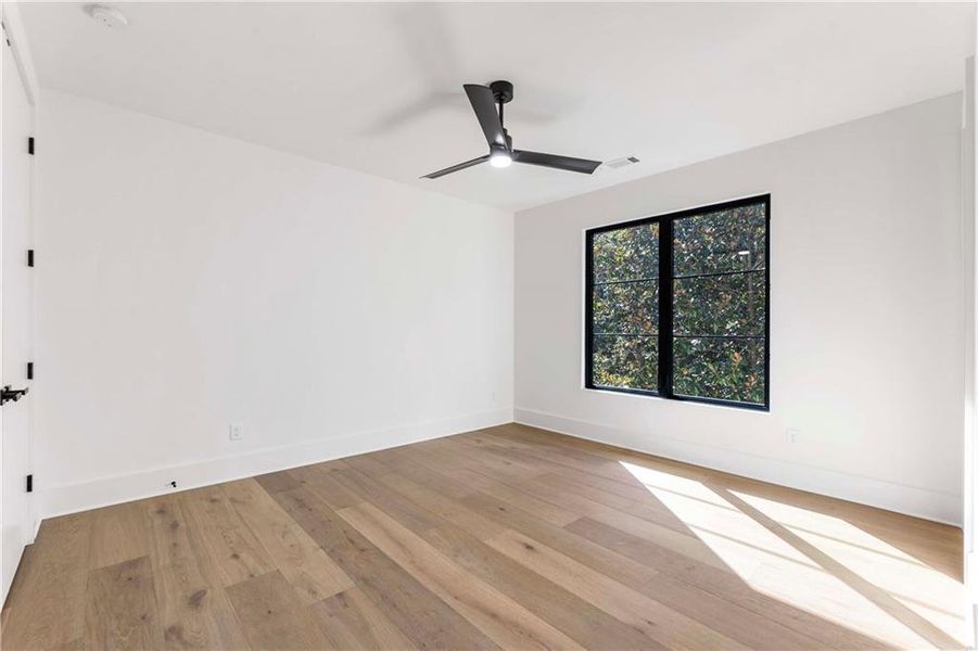 Spacious, unfurnished interior of a new home in , Sandy Springs (Image 23). Spacious, unfurnished interior of a new home in , Sandy Springs (Image 23).