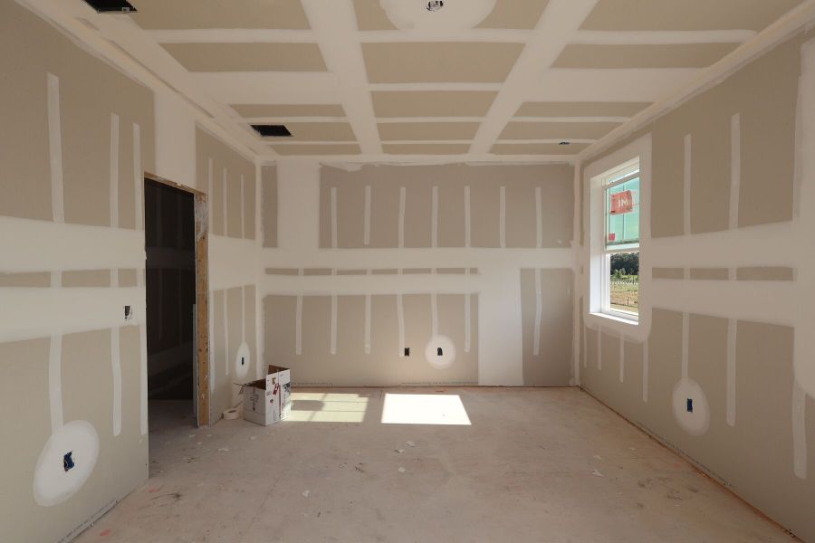 Drywall Drywall