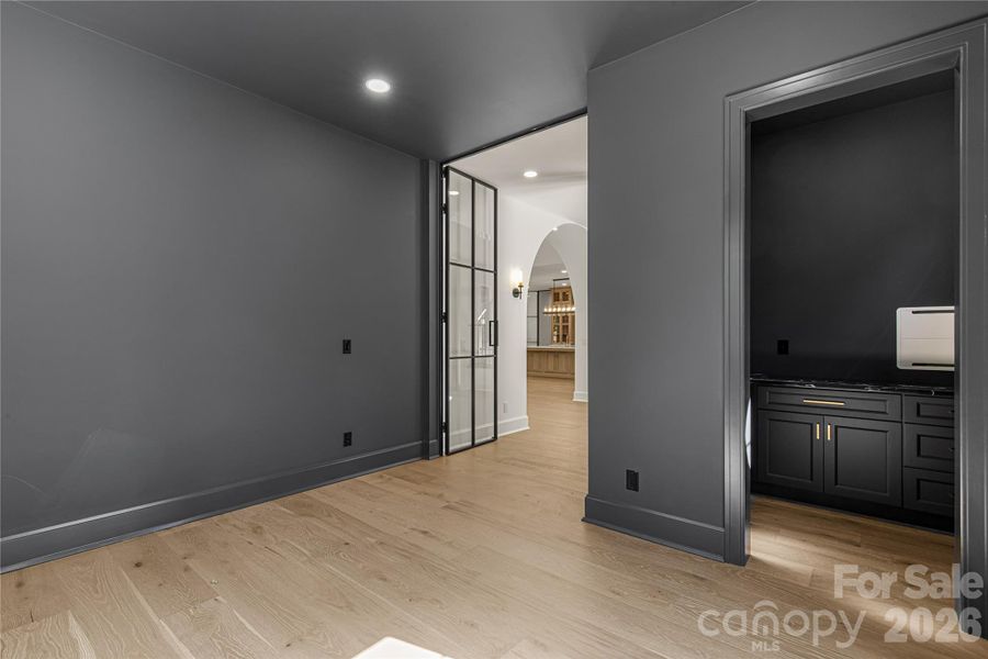 Spacious, unfurnished interior of a new home in , Indian Land (Image 44).
