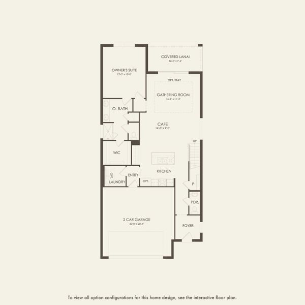 First Floor First Floor