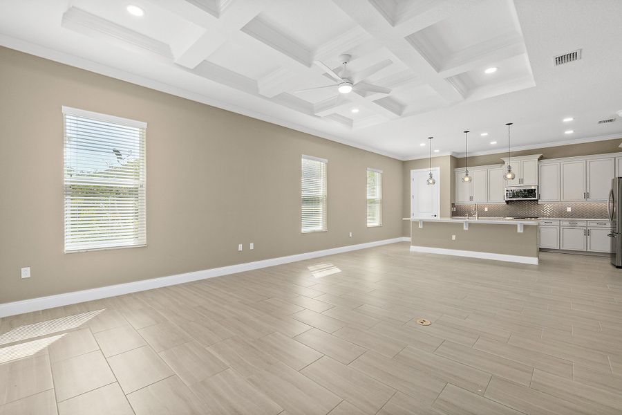 Turnberry Great Room