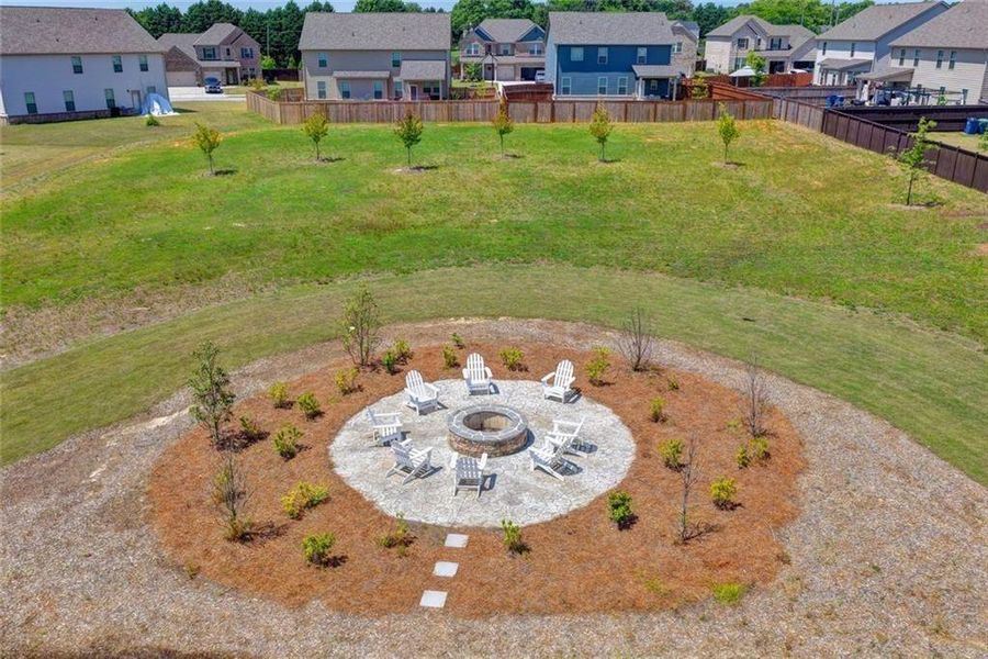 Community amenities in Adagio, Dacula (Image 52).