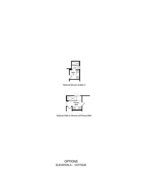 2D floor plan layout of this home in Rancho Mercado, Surprise, AZ (Image 4). 2D floor plan layout of this home in Rancho Mercado, Surprise, AZ (Image 4).