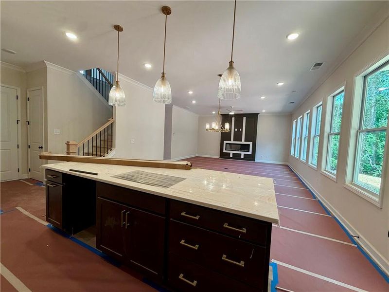 Image 47 of a home in Enclave at Little Ridge. Image 47 of a home in Enclave at Little Ridge.