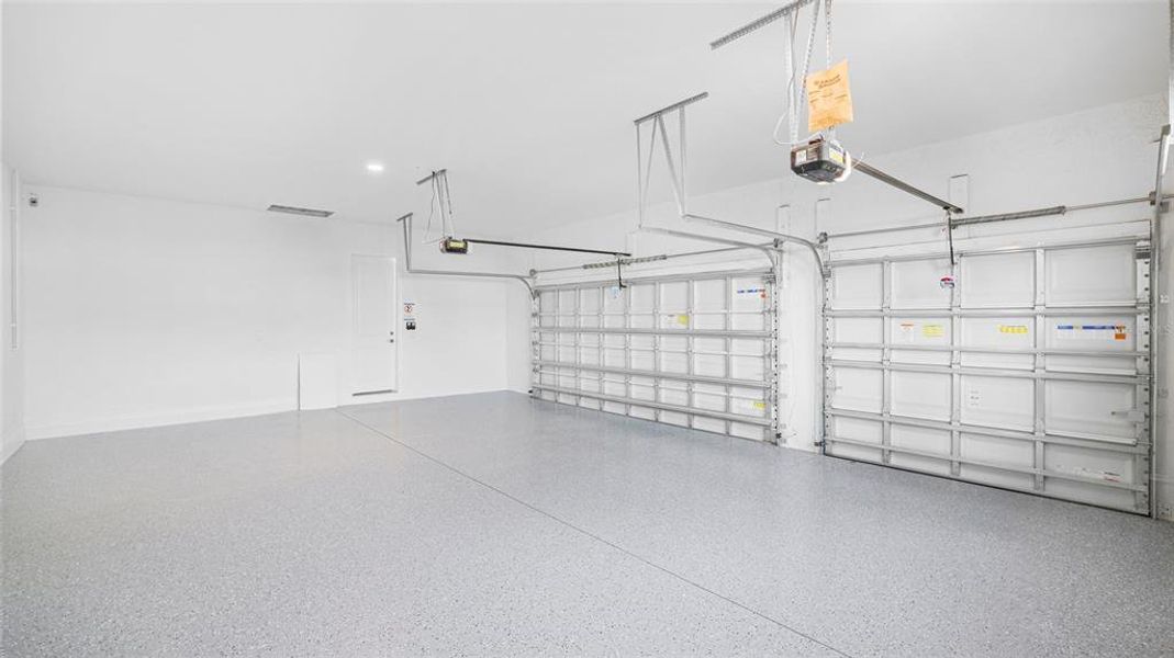Spacious, unfurnished interior of a new home in Cresswind Lakewood Ranch, Lakewood Ranch (Image 26).