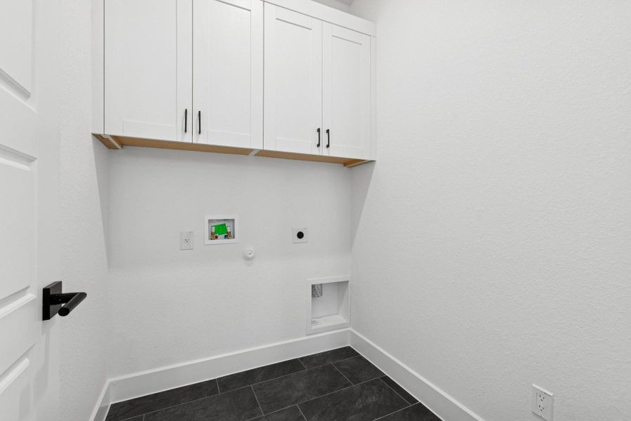 Utility Room Utility Room