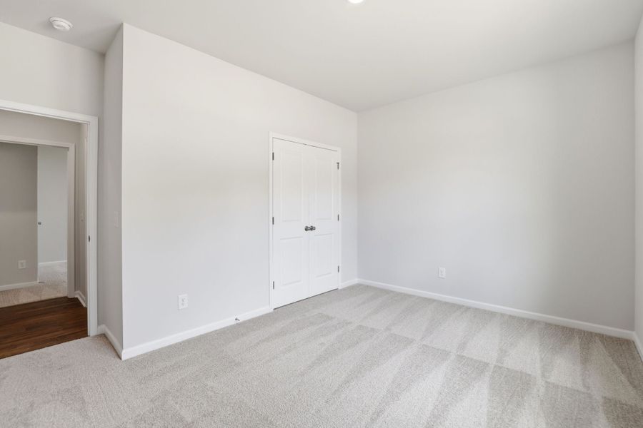 New Home in Wingate, NC.  - Slide 6