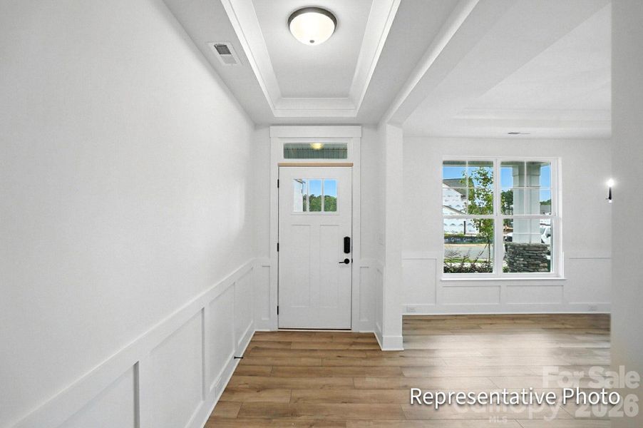 Entryway Entryway