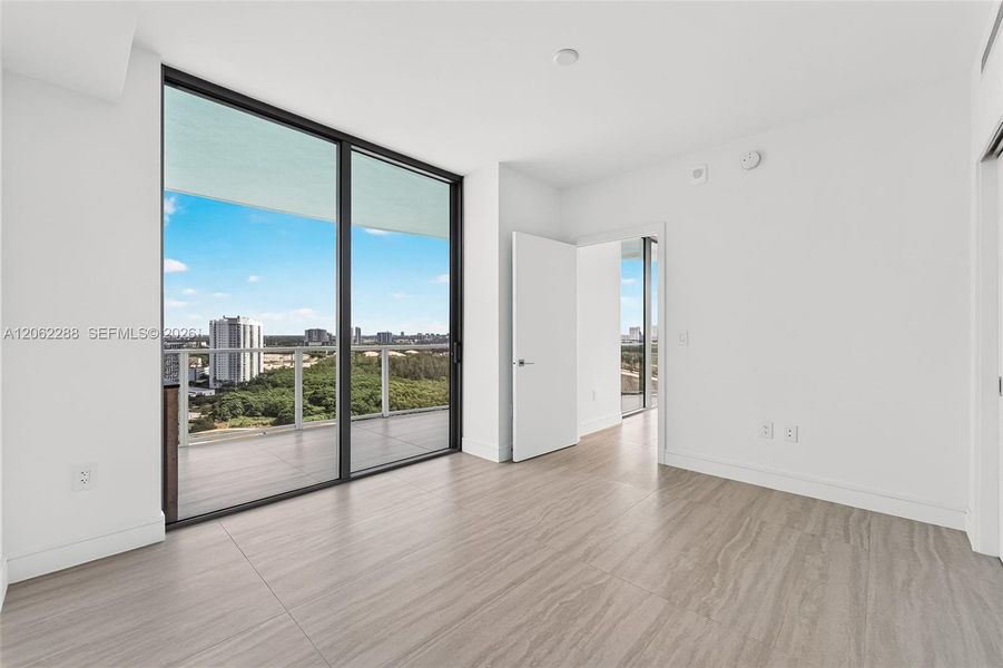 Spacious, unfurnished interior of a new home in , North Miami (Image 29). Spacious, unfurnished interior of a new home in , North Miami (Image 29).