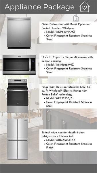 Sample of building materials used in homes in , Buford (Image 41).