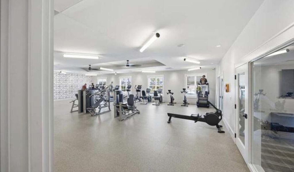 Community amenities in Nexton, Summerville (Image 40).