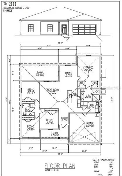 Image 2 of a home in .