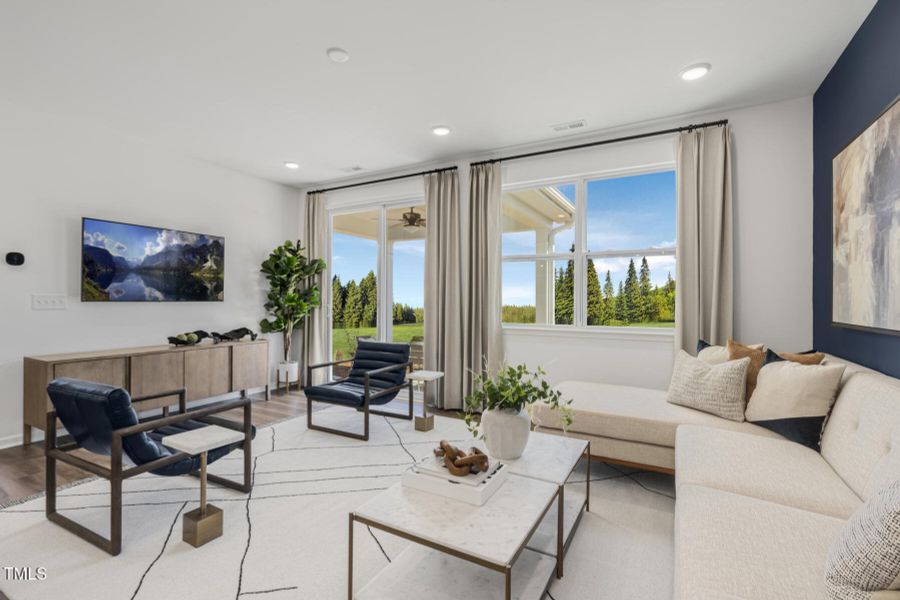 Summit CR Stock Photo