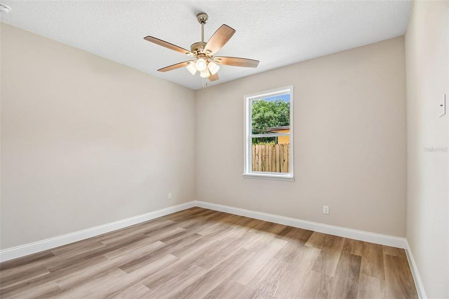 Spacious, unfurnished interior of a new home in , Casselberry (Image 23). Spacious, unfurnished interior of a new home in , Casselberry (Image 23).