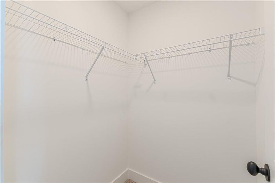 Spacious, unfurnished interior of a new home in , McDonough (Image 42).