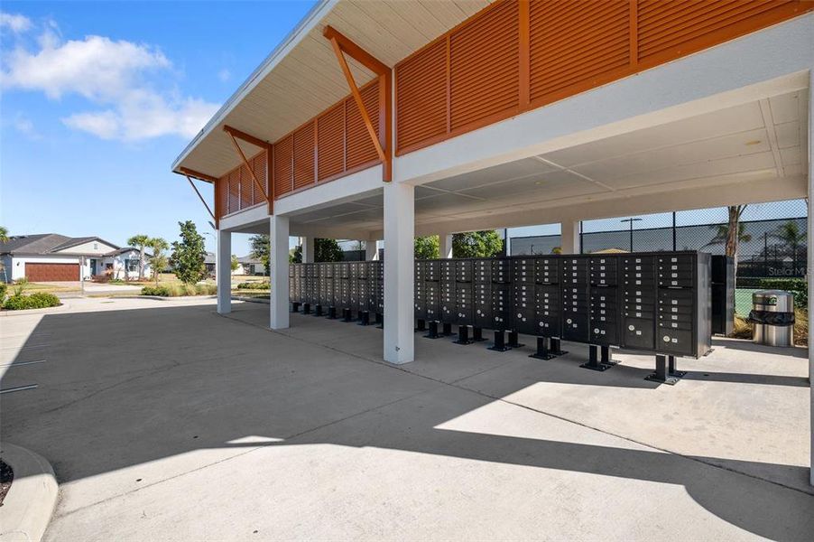 Community amenities in , San Antonio (Image 48).