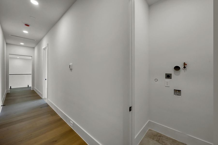 Spacious, unfurnished interior of a new home in , Montgomery (Image 20). Spacious, unfurnished interior of a new home in , Montgomery (Image 20).