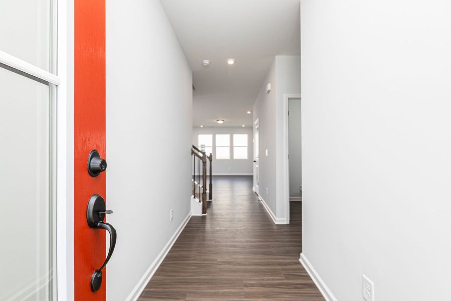Foyer Foyer