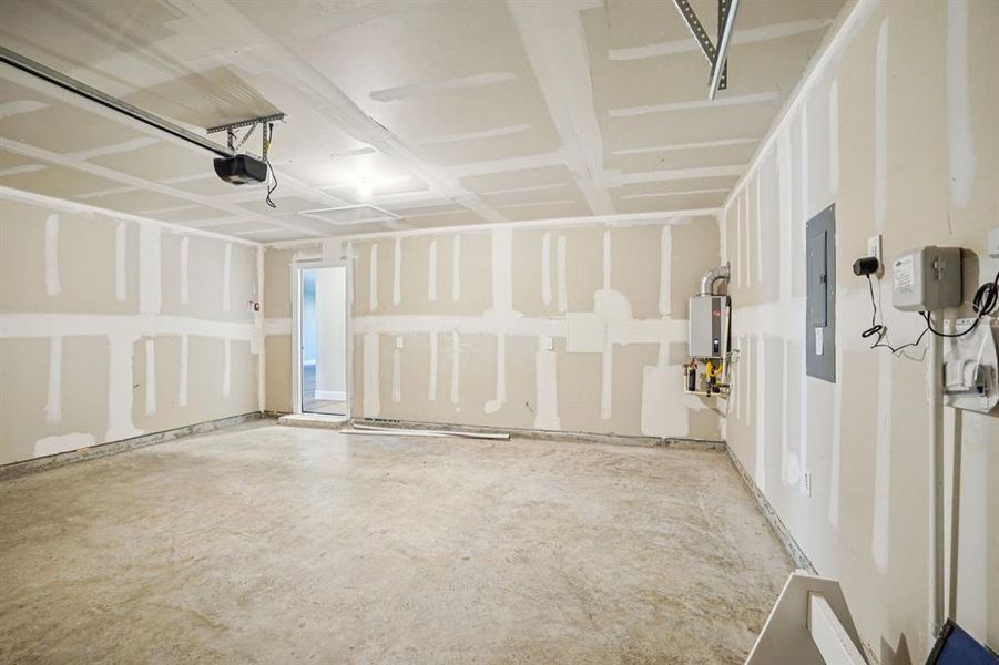 Image 38 of a home in Stonehaven.