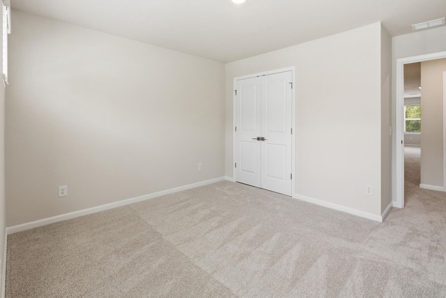 Spacious, unfurnished interior of a new home in Ashley Walk Townes, Charleston (Image 47). Spacious, unfurnished interior of a new home in Ashley Walk Townes, Charleston (Image 47).