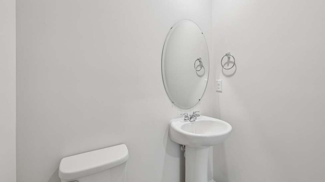 Image 27 of a home in The Falls at Newton.